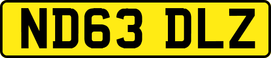 ND63DLZ