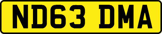 ND63DMA