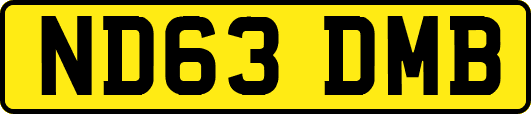 ND63DMB