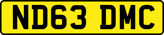 ND63DMC