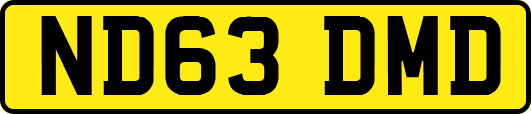 ND63DMD