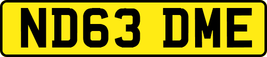 ND63DME