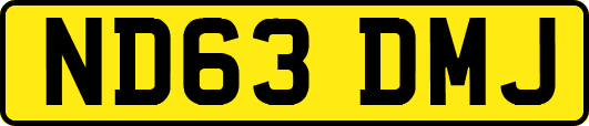 ND63DMJ