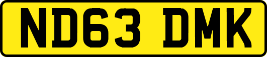 ND63DMK