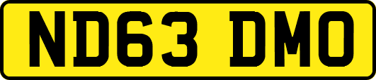 ND63DMO