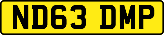 ND63DMP