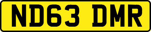 ND63DMR
