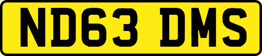 ND63DMS
