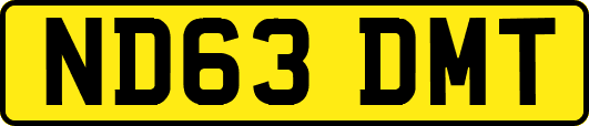 ND63DMT