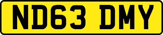 ND63DMY