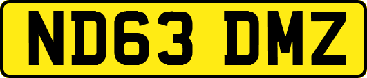 ND63DMZ