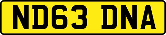 ND63DNA