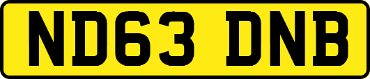 ND63DNB