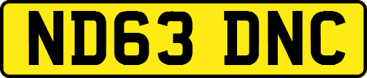 ND63DNC