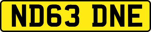 ND63DNE