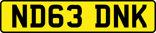 ND63DNK