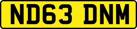 ND63DNM