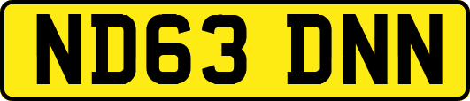 ND63DNN