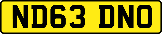 ND63DNO