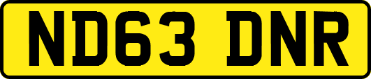 ND63DNR