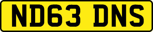 ND63DNS