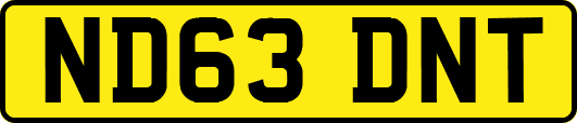ND63DNT