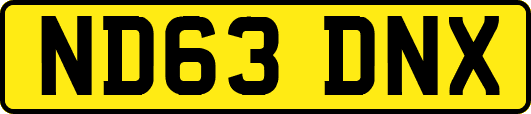 ND63DNX