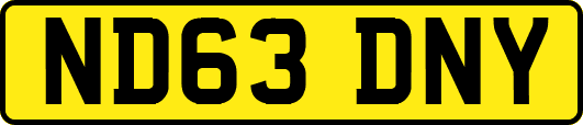 ND63DNY