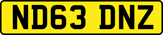 ND63DNZ
