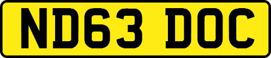 ND63DOC