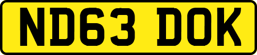 ND63DOK