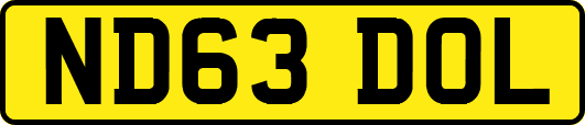 ND63DOL