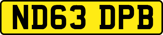 ND63DPB