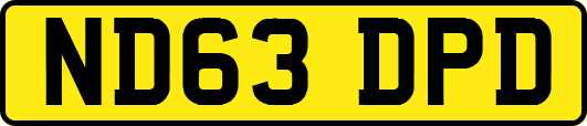 ND63DPD