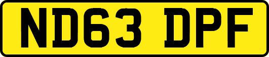 ND63DPF