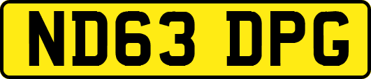 ND63DPG