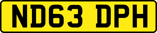 ND63DPH