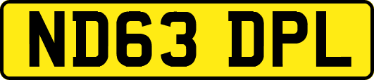 ND63DPL