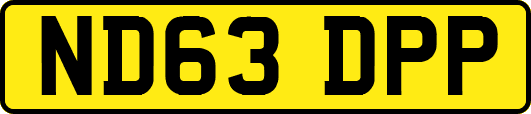 ND63DPP