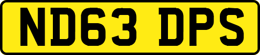 ND63DPS