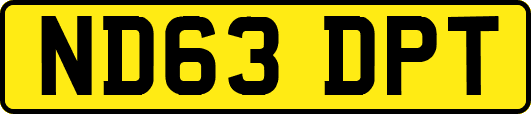 ND63DPT