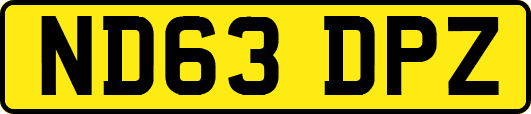 ND63DPZ