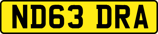 ND63DRA