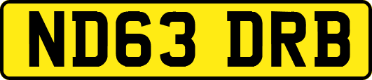 ND63DRB