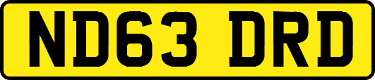 ND63DRD