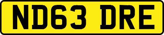 ND63DRE