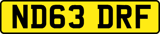 ND63DRF