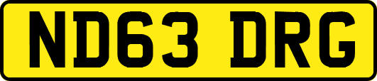 ND63DRG