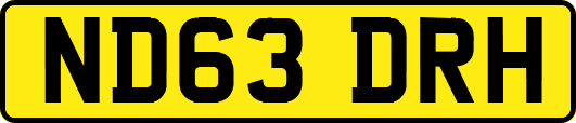 ND63DRH