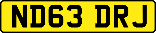 ND63DRJ